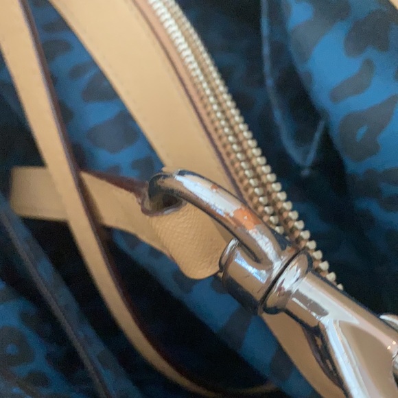 Rebecca Minkoff Amorous Satchel SOLD - Picture 8 of 12